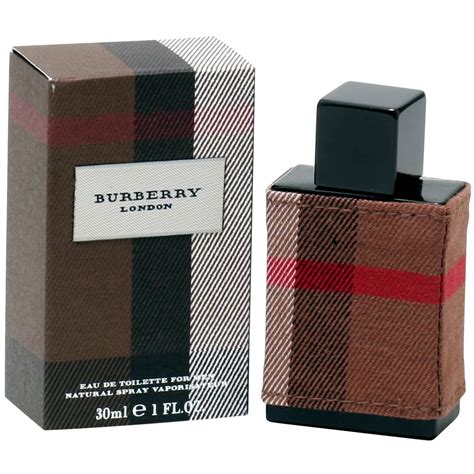 Burberry London for men reviews